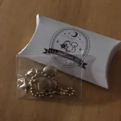 フェリシモクチュリエ　リスの願い事ヤーンカッター