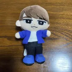 渡辺翔太 ちびぬい