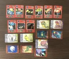 初代ポケモン Nintendo CGTSJ 67体 初代ポケモン Nintendo CGTSJ 67体