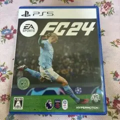 EASPORTS FC24