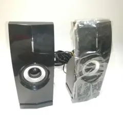 ★アクティブスピーカーEP-SP2000K/W