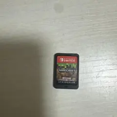 Minecraft Nintendo Switch ソフト　マイクラ