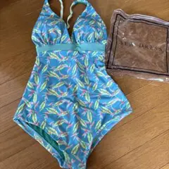 水着 ワンピース Mサイズ