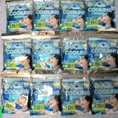 １個当たり３1０円ネッククーラ１２個ICE COOLINGアイスクーリング新品