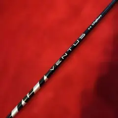 ベンタスブラック　VENTUS 50x PXGスリーブ