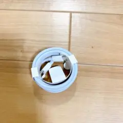 匿名配送❣️ タイプC 1本　2m ライトニングケーブル