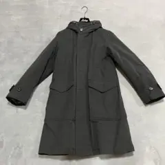 2025年最新】Sealup モッズコートの人気アイテム - メルカリ