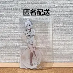 探偵はもう、死んでいる。　アクリルスタンド　シエスタ　ナース　くじ引き堂　➁