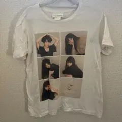 ももいろクローバーZ beamsコラボ Tシャツ