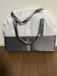 ミッフィーmiffy コンパクトベット 西川
