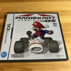 マリオカートDS ニンテンドーDS