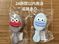 (最終値下)ビッグリップのヘアブラシ　2個セット