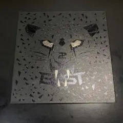 CD BEAST／ACTION AND FACT