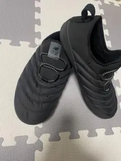 ニューバランススリッポン