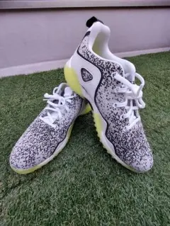 adidas ゴルフシューズ 新品