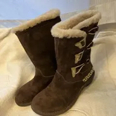 ugg アグ ムートン ブーツ