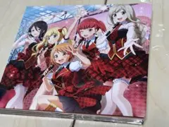 帯　スクールガールストライカーズ～トゥインクルメロディーズ～」Melody Co