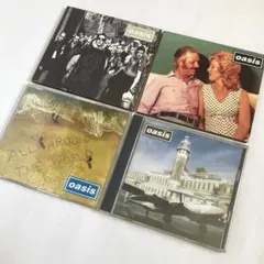2025年最新】all around the world oasisの人気アイテム - メルカリ