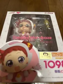 2025年最新】ねんどろいども～っと！おジャ魔女どれみ春風どれみ