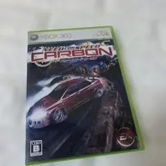 ニード・フォー・スピード カーボン　　XBOX360