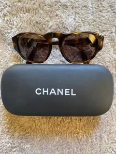 CHANEL サングラス