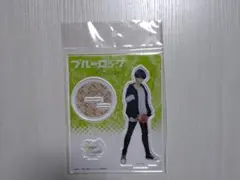 ブルーロック　マズル　潔世一　アクリルスタンド