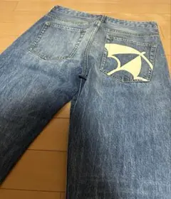 【美品】アーノルドパーマー デニムパンツ サイズ3