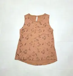 【used】Rylee+Cru　ライリーアンドクルー　4-5y　タツノオトシゴ