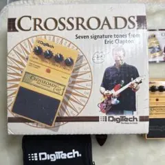 2025年最新】digitech crossroadの人気アイテム - メルカリ