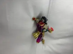 ジョジョの奇妙な冒険 スタンドフィギュアコレクション_スタープラチナ