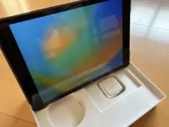 Apple iPad 第7世代 32GB Smart Keyboard セット