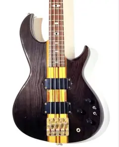 【レア】ARIA PRO 2 SB-R60 ジャパビン アリアプロ 1982 Aria Pro II SB-R60 / Padouk Red 〜 Japan Vintage | High