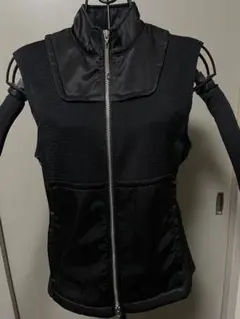 spüren FOTUS メッシュベスト