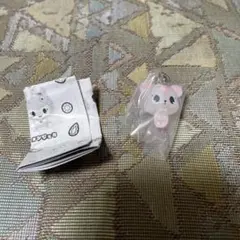 ジュエルペット めじるしアクセサリー ラブラ　jewelpet