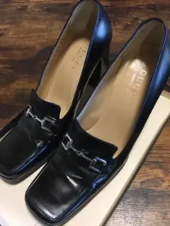 グッチ Gucci オールド ビンテージ