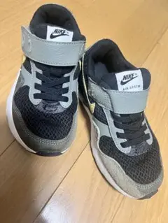 NIKEエアマックス90キッズ用　17cm
