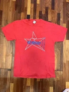 【値下げ】 USA FRUIT OF THE LOOM アイスホッケー T M