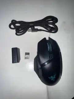 Razer レイザー Basilisk Ultimate