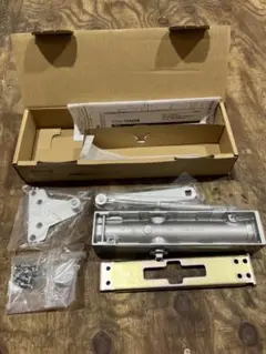 【RYOBI】ドアクローザー