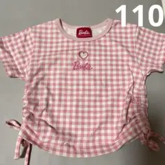 しまむら バービー アンナさん　110
