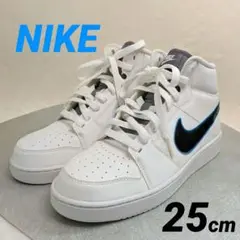 NIKE(ナイキ) / BACKBOARD II MID SL/バックボード2ミッドSL
