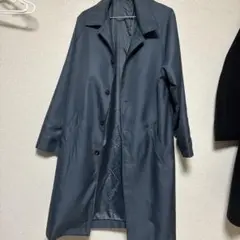 メンズコート　トレンチコートＭサイズ