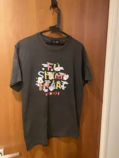 ちいかわもぐもぐ本舗TシャツM