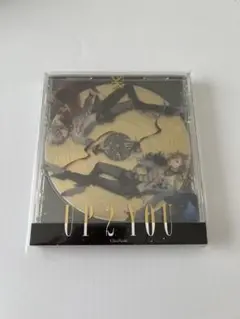 ChroNoiR UP2YOU 葛葉 叶 にじさんじ