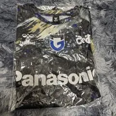 ガンバエキスポ2025 配布Tシャツ
