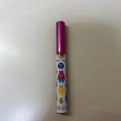 クマのイラスト付きシャープペンシル 0.5mm