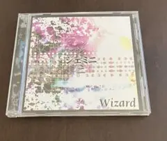 Wizard / ジェミニ 1stプレス