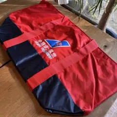 中国南方航空 CHINA SOUTHERN ナイロンバッグ