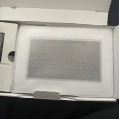 Softbank デジタルフォトフレーム　ホワイト　003HW