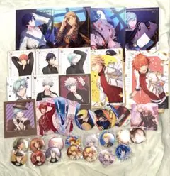 うたプリ グッズ まとめ売り